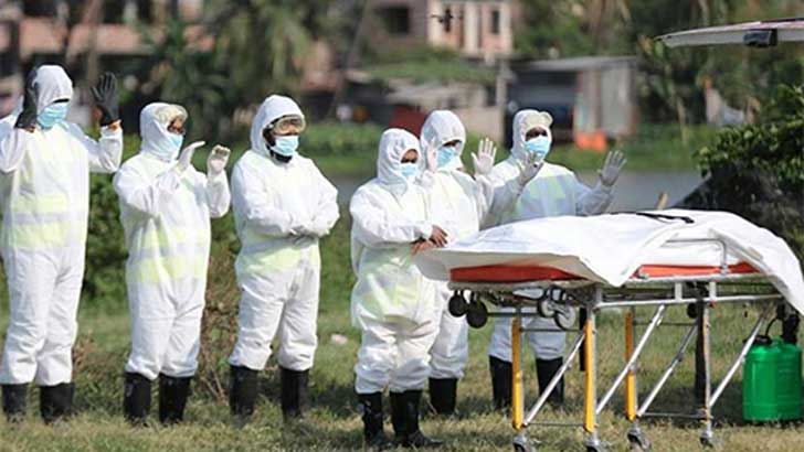 করোনায় আরও ৪ জনের মৃত্যু, শনাক্ত ১৭৮