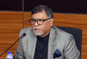 নভেম্বরেই দেয়া যাবে ৩ কোটি ডোজ : স্বাস্থ্যমন্ত্রী