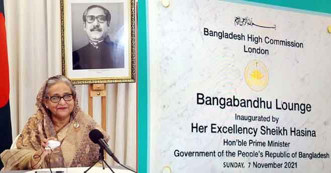 প্রবাসীদের প্রতি দায়িত্ব পালনে কূটনীতিকদের আন্তরিক হতে বলেছেন প্রধানমন্ত্রী