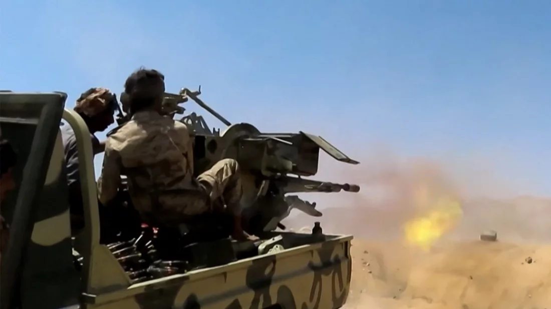 ইয়েমেনে সৌদি জোটের বিমান হামলায় নিহত ১৩৮