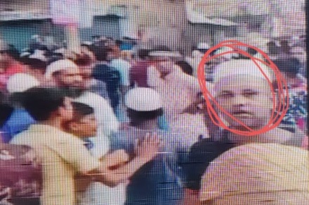 চৌমুহনীতে সাম্প্রদায়িক হামলা: ভিডিও ফুটেজ দেখে আরো এক আসামি গ্রেফতার