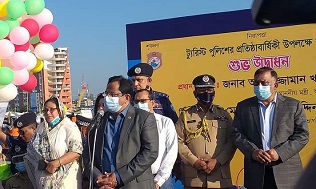 পর্যটকদের নিরাপত্তায় ট্যুরিস্ট পুলিশকে আরও কঠোর হতে হবে