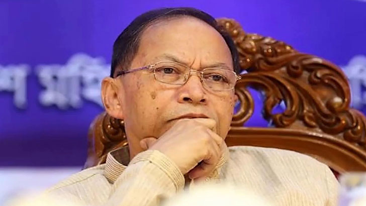 এস কে সিনহার ১১ বছরের কারাদণ্ড