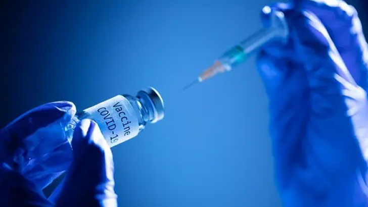 ‘ডিসেম্বরের মধ্যে টিকা পাবে ৫০ শতাংশ মানুষ’