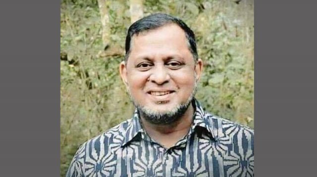 তরুণদের চমৎকার ৬টি পরামর্শ দিলেন ব্রিগেডিয়ার নাসির