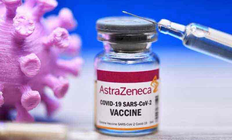 সৌদি-পোল্যান্ড থেকে ৪৮ লাখ ডোজ টিকা আসছে