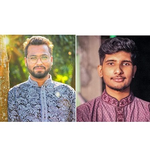 হাবিপ্রবি মজার স্কুলের নতুন সভাপতি দীপ, সাধারণ সম্পাদক রুহান