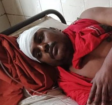 গজারিয়া সন্ত্রাসী হামলায়  ইউপি চেয়ারম্যানের ভাইসহ আহত ২