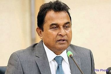 জনগণের ওপর মূল্যবৃদ্ধির এই চাপ যৌক্তিক : অর্থমন্ত্রী