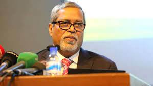 পাহারা দিয়ে সহিংসতা ঠেকানো সম্ভব নয় : সিইসি