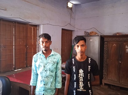 বেগমগঞ্জে জাল ভোট দেওয়ার অভিযোগ যুবকের কারাদণ্ড