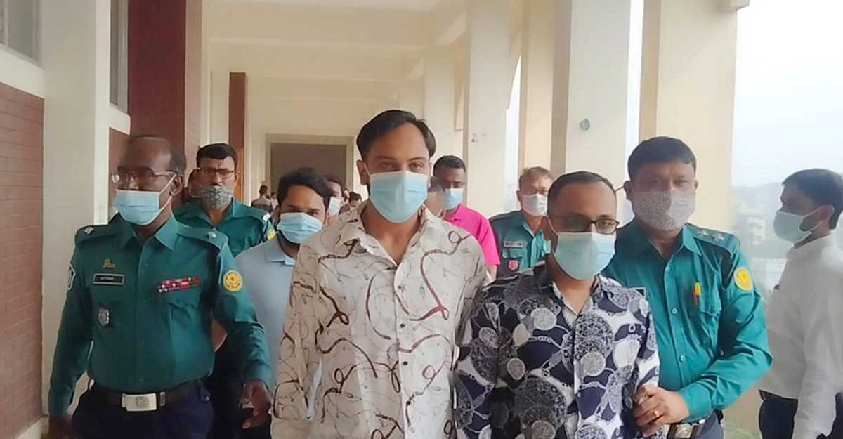 ৭২ ঘণ্টার বেশি হলে ধর্ষণের মামলা নয়