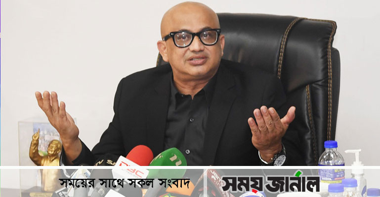 প্রধানমন্ত্রী বললে আগুনেও ঝাঁপ দেব : মুরাদ