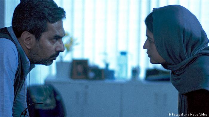 অ্যাপসা পুরস্কার জিতল ‘রেহানা মরিয়ম নূর’