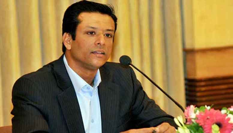 ‘চতুর্থ শিল্প বিপ্লবে নেতৃত্ব দিতে এগিয়ে যাচ্ছে বাংলাদেশ’