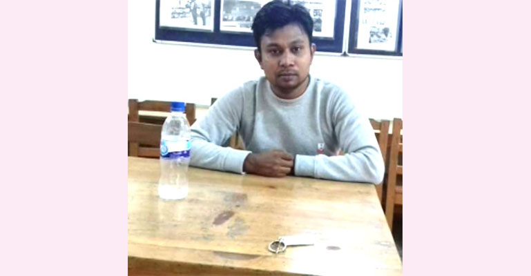 কুদরত-ই-গুল'র দুটি কবিতা