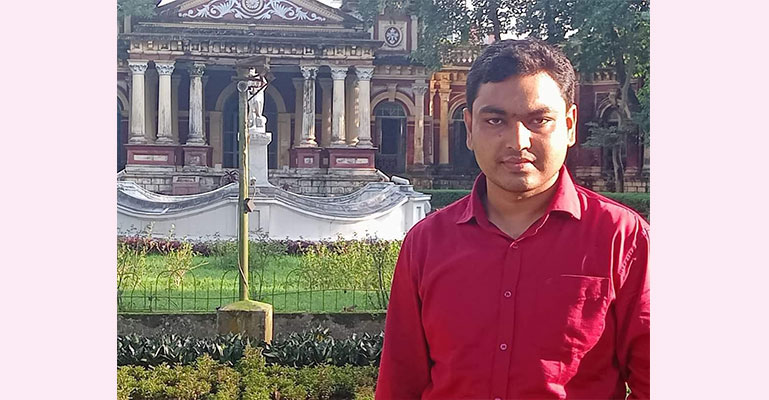 রনি রেজার দুটি কবিতা