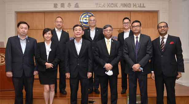 বাংলাদেশী প্রকৌশলী নিয়োগ দিতে চান মালয়েশিয়ার শিল্পমালিকরা