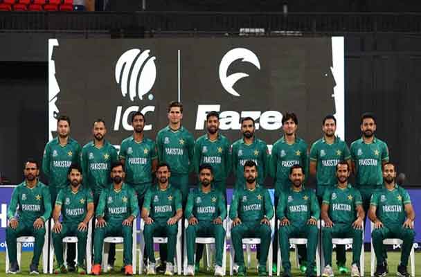 আজই বাংলাদেশে আসছে পাকিস্তান দল