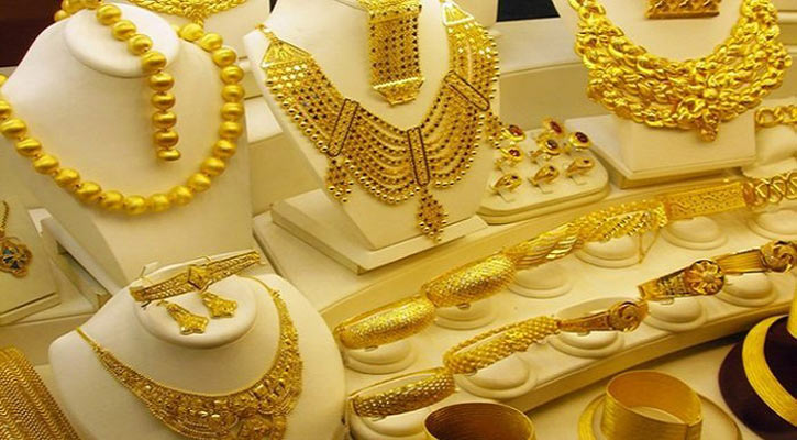 বাড়ল স্বর্ণের দাম, ভরি ৭৪,৩০০ টাকা