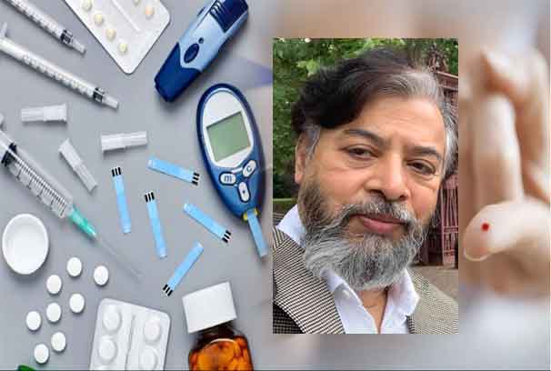 ডায়াবেটিস নিয়ে প্রচলিত ভ্রান্ত ধারণার সঠিক জবাব