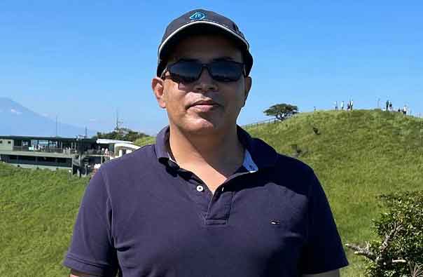 জাপানের রাজনীতি ও প্রবাসীদের সু্যোগ