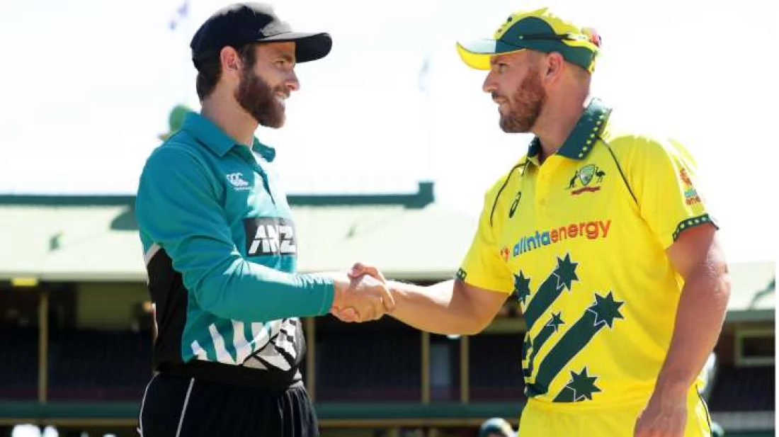 অস্ট্রেলিয়া-নিউজিল্যান্ড ফাইনাল, পরিসংখ্যানে যারা এগিয়ে