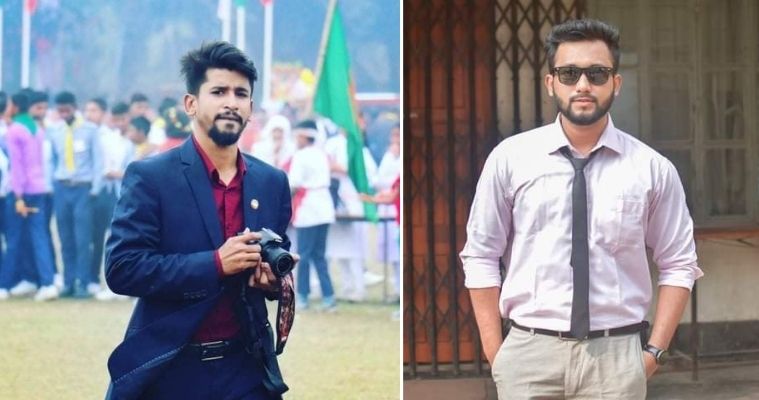 তিতুমীর কলেজ ফটোগ্রাফি ক্লাবের নেতৃত্বে নয়ন-মুগ্ধ