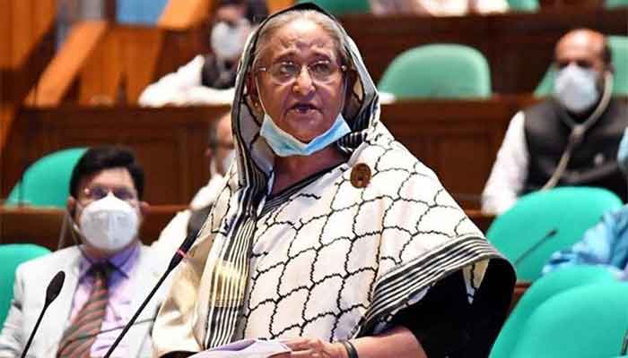 বাংলাদেশের টিকা উৎপাদনের সক্ষমতা আছে : প্রধানমন্ত্রী