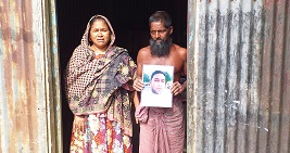 সৌদিতে প্রবাসী বাংলাদেশির হাতে বাংলাদেশি খুন