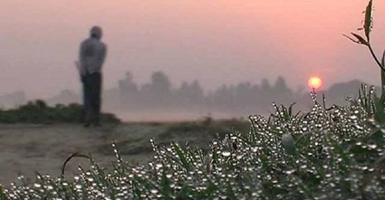 রাতের তাপমাত্রা আরও কমতে পারে