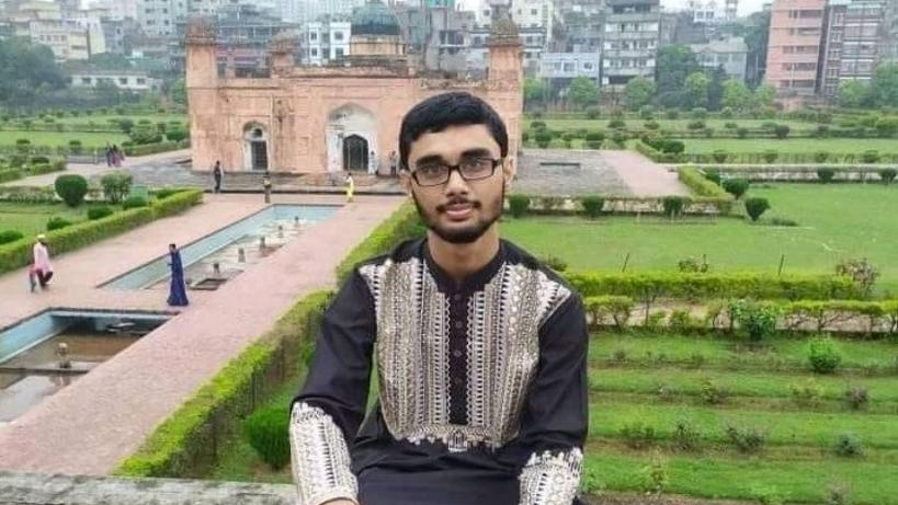 সাত কলেজের কলা অনুষদের ভর্তি পরীক্ষায় প্রথম মাদ্রাসা ছাত্র