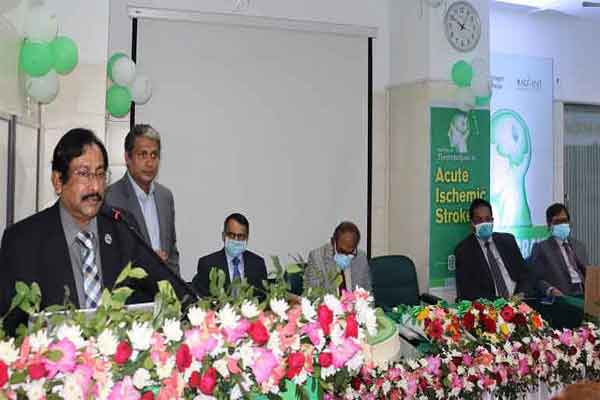 প্রধানমন্ত্রীর হাত ধরে বঙ্গবন্ধুর স্বপ্ন অনুযায়ী বিএসএমএমইউকে গড়ে তোলা হবে