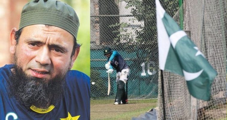 মিরপুরে অনুশীলনে পতাকা ওড়ানো নিয়ে যা বলল পাকিস্তান