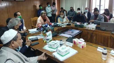 ২৫ নভেম্বর থেকে ৩ জানুয়ারি বন্ধ কোচিং সেন্টার