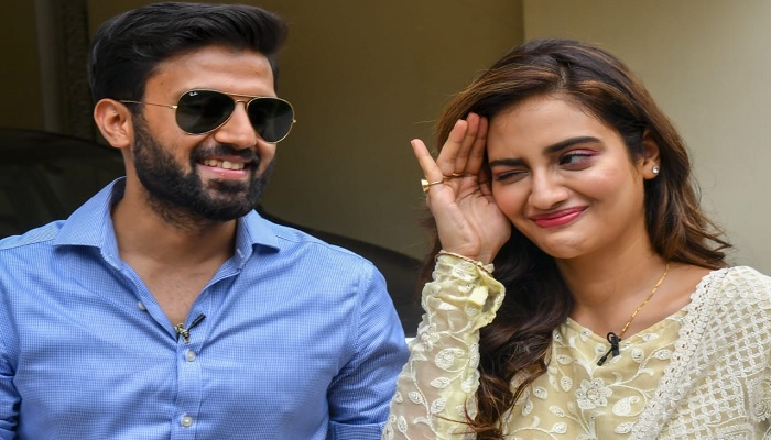 নুসরাতকে ‘শয়তান’ বললেন সাবেক স্বামী!