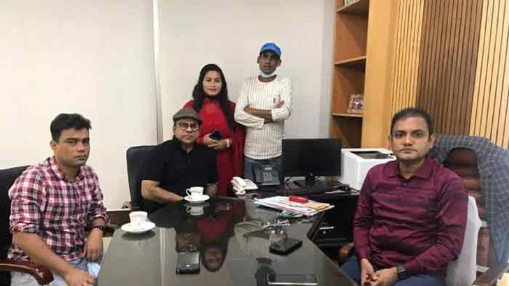 মুচলেকা দিয়ে চিকন আলীকে ছাড়িয়ে আনলেন মিশা সওদাগর