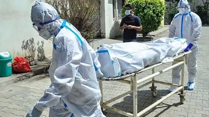 করোনায় মৃত্যু ৭ ও শনাক্ত ২৫৩