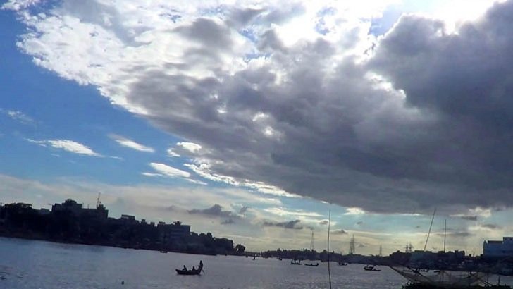 ‘দিন-রাতের তাপমাত্রা অপরিবর্তিত থাকতে পারে’