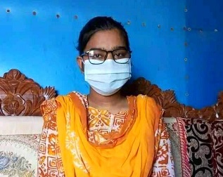 কুবি শিক্ষার্থীকে বাঁচাতে সাহায্যের আবেদন