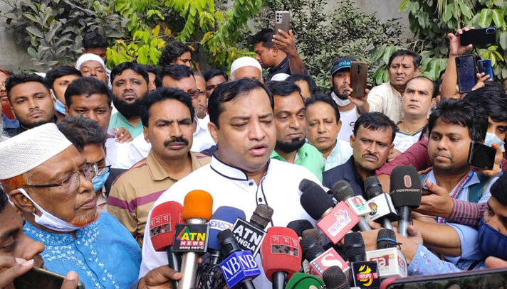 ‘আমি ভুল করেছি, ক্ষমা চাই’