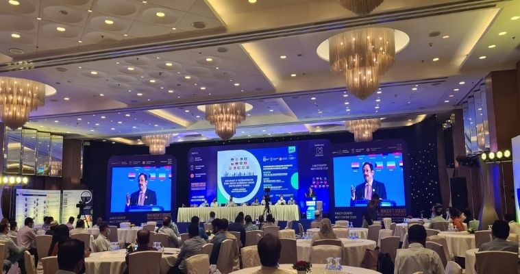 শের-ই বাংলা মেডিকেলের একজন হিসেবে পরিচয় দিতে গর্ববোধ করি: বিএসএমএমইউ উপাচার্য