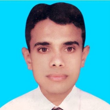 সাংবাদিক শামীমের সুস্থতা কামনা