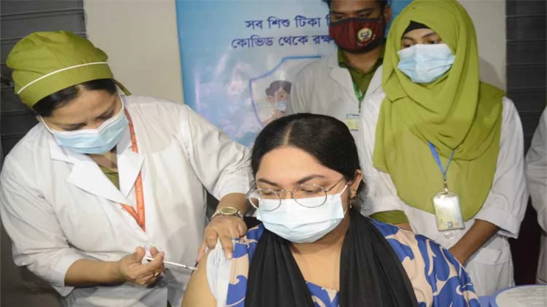 ২৪ ঘন্টায় করোনায় শনাক্ত বেড়েছে