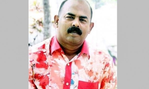 কুমিল্লায় কাউন্সিলর হত্যায় ২১ জনের বিরুদ্ধে মামলা