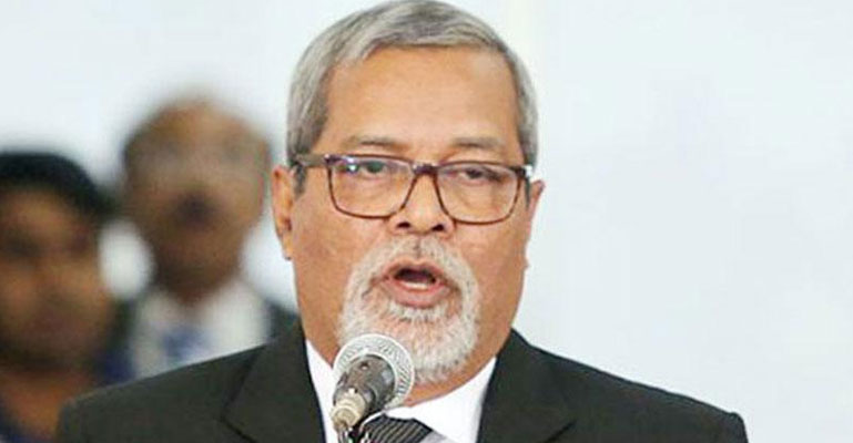 নির্বাচনে বিশৃঙ্খলাকারীদের আগাম গ্রেপ্তারের নির্দেশ সিইসির