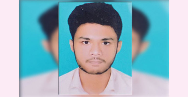 নটরডেম শিক্ষার্থী নাঈমের মৃত্যুর ঘটনায় মামলা