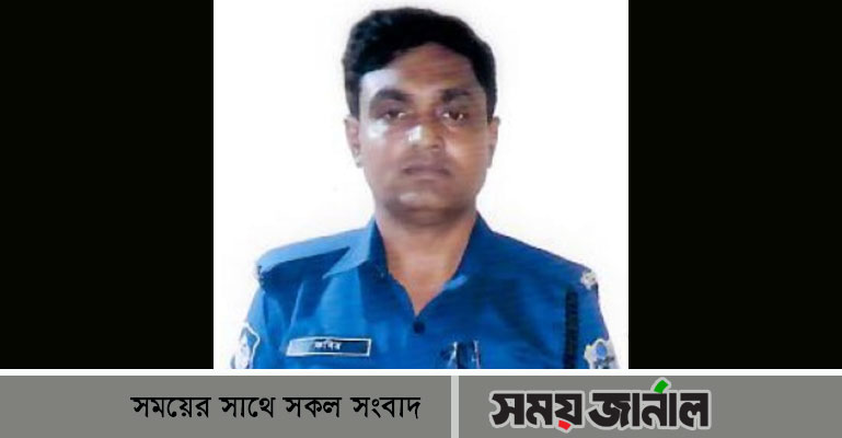 জেলেদের হামলায় আহত পুলিশ কনস্টেবলের মৃত্যু, আইজিপির শোক