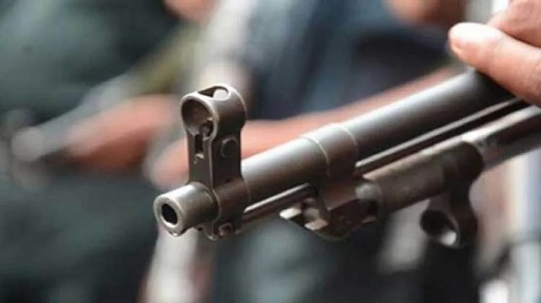 টেকনাফে ‘বন্দুকযুদ্ধে’ নিহত ২