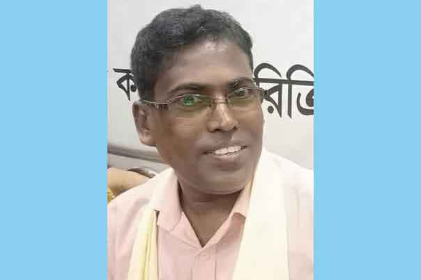 ইয়াছিন আলীর কবিতা ‘বেইমানের রূপ’